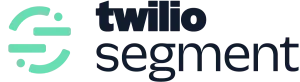 Twilio Segment logo
