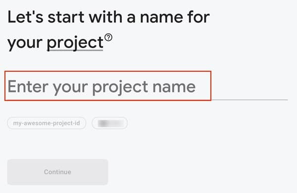 Firebase-project-name-.