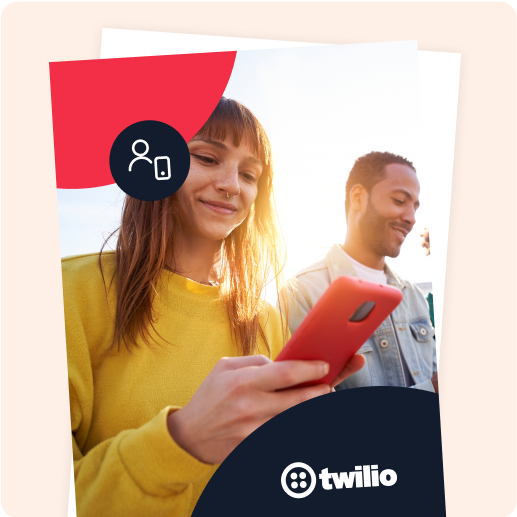 What is Twilio - an introduction to the leading customer engagement platform.