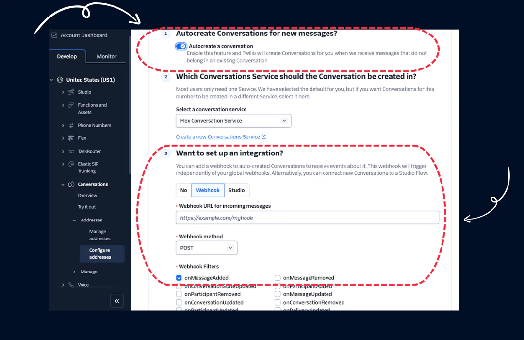 Set up an AI Assistant Integration Set up an AI Assistant Integration