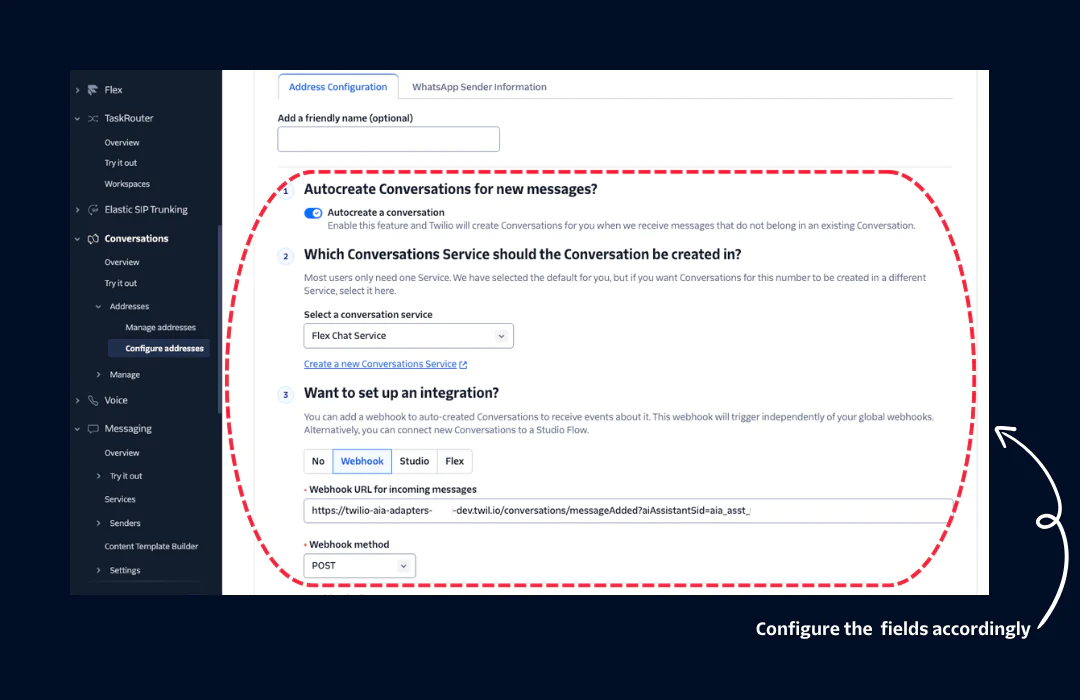 Autocreate Conversations with AI Assistants Autocreate Conversations with AI Assistants