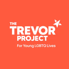 The Trevor Project Logo