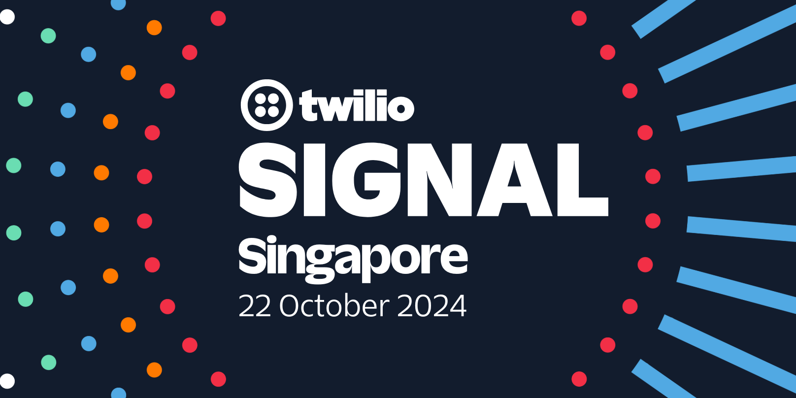 Singapore SIGNAL 2024