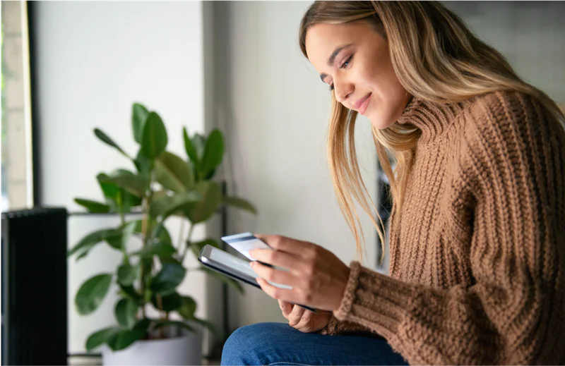 Innovation for the omnichannel