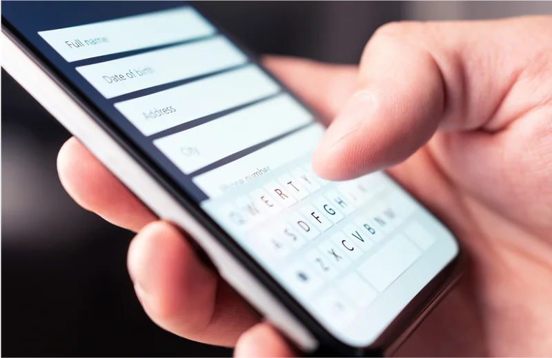 Phone device harnessing the power of CTI