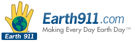 Earth-911-logo