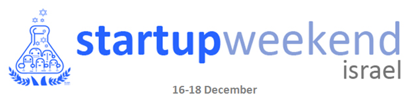 Startup-weekend-israel