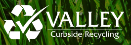 Valley-curbside-recycling-logo