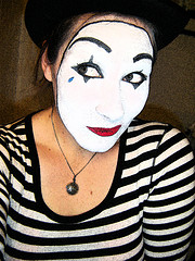 Mime