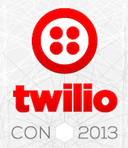 TwilioCon 2013