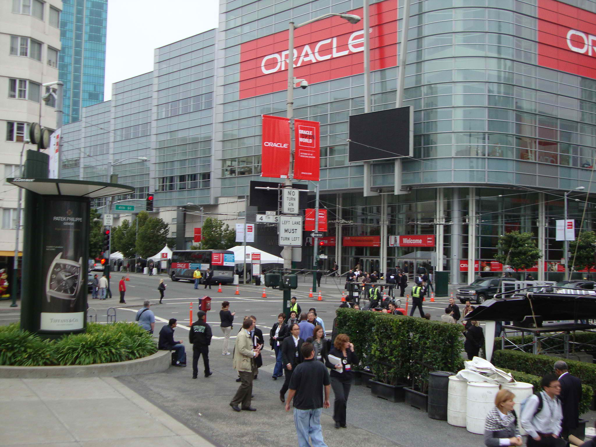 Oracle-OpenWorld-2014