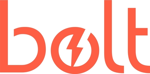 bolt logo