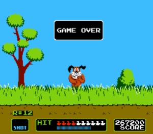 DuckHunt