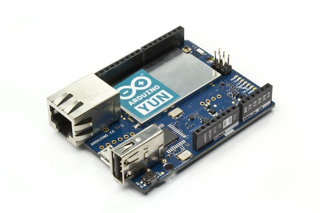 Webcam 2024 arduino wifi