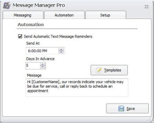 MessageManager