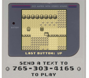 Play Pokemon on Your Phone