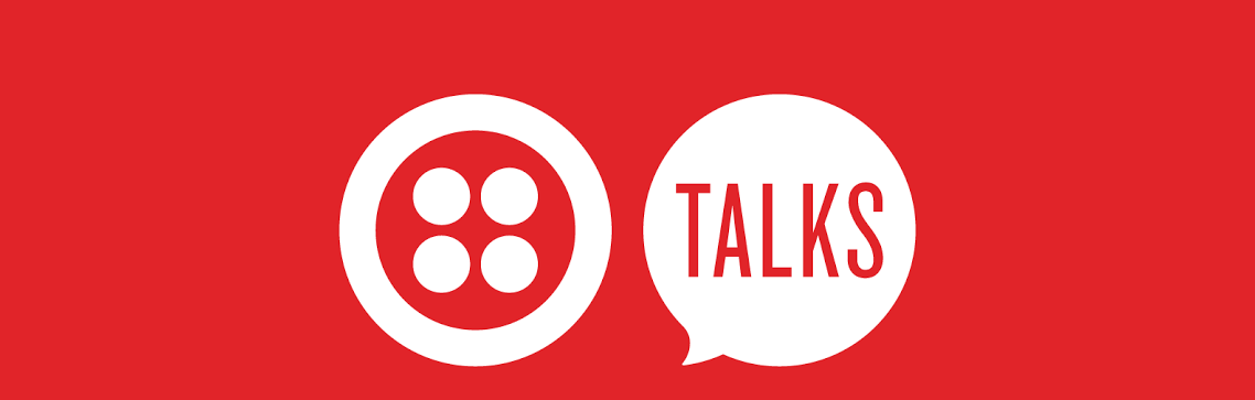 TwilioTalks