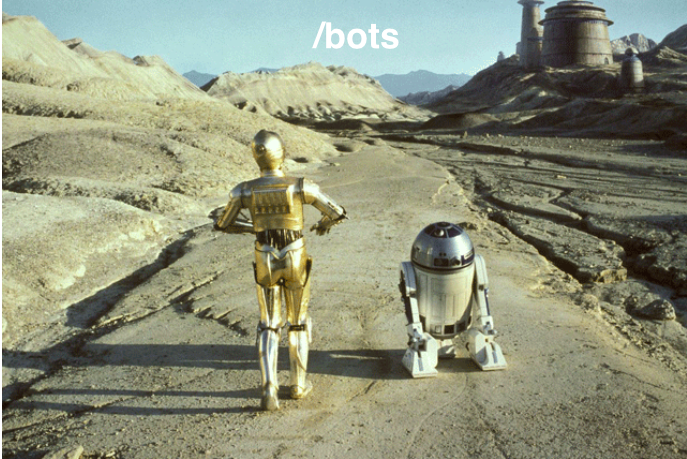 Bots