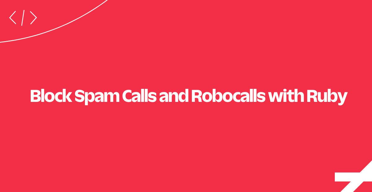 block-spam-robocalls-ruby