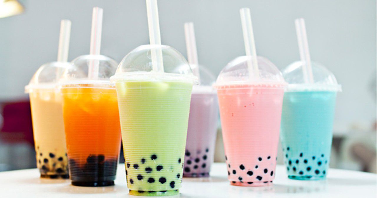 Boba store hotsell