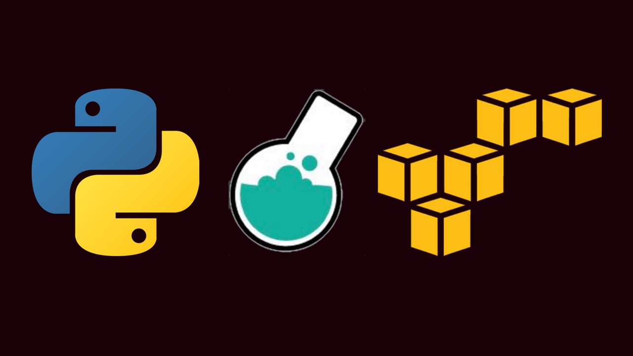 python-bottle-aws