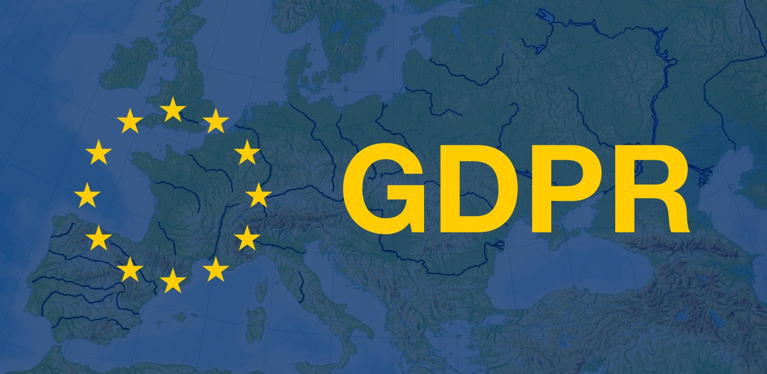 GDPR European Union