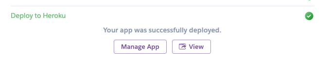 manage-heroku-app
