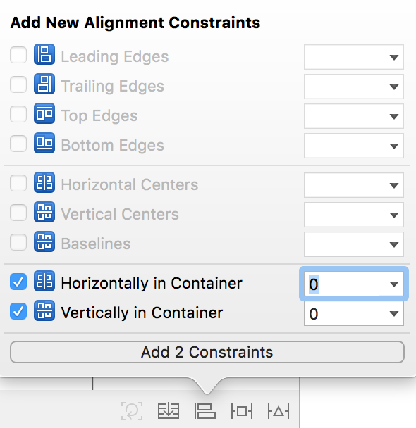 How to align text center/leading/trailing in SwiftUI