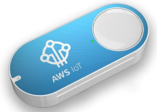 AWS IoT Button