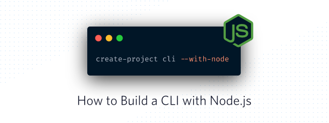 Node.jsを使用したCLIの構築方法 | Twilio