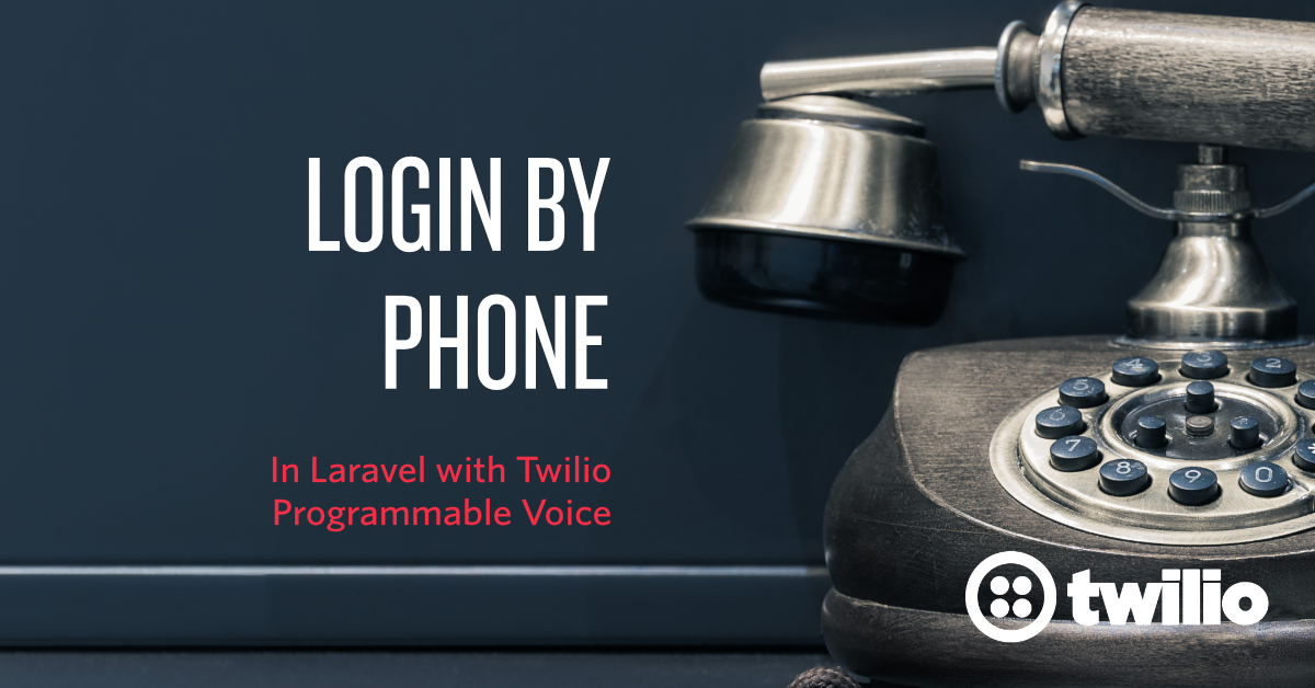 Implement Account Verification and Login by Phone in Laravel.png