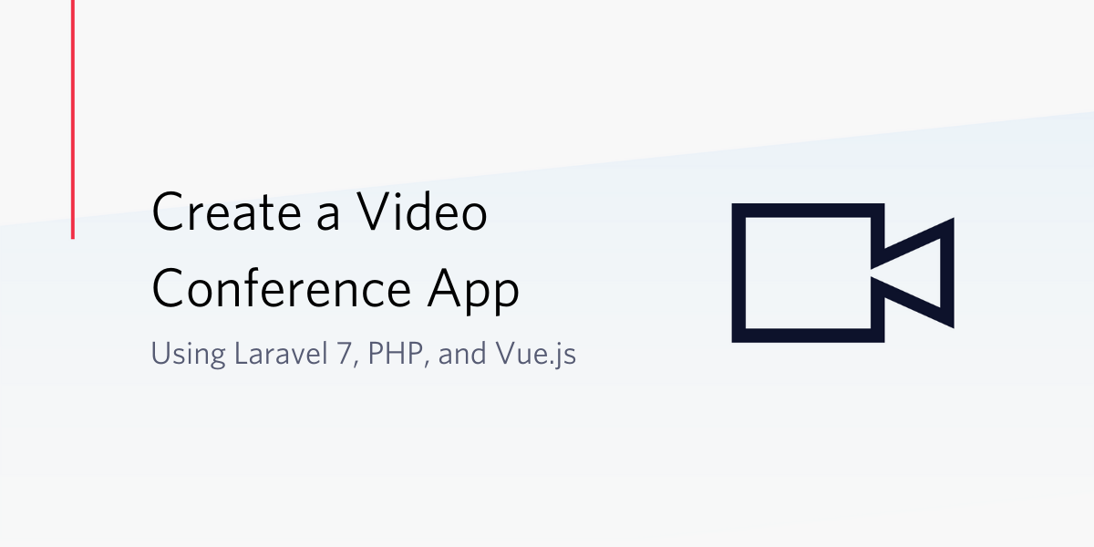 Create a Video Conference App in Laravel 7.png