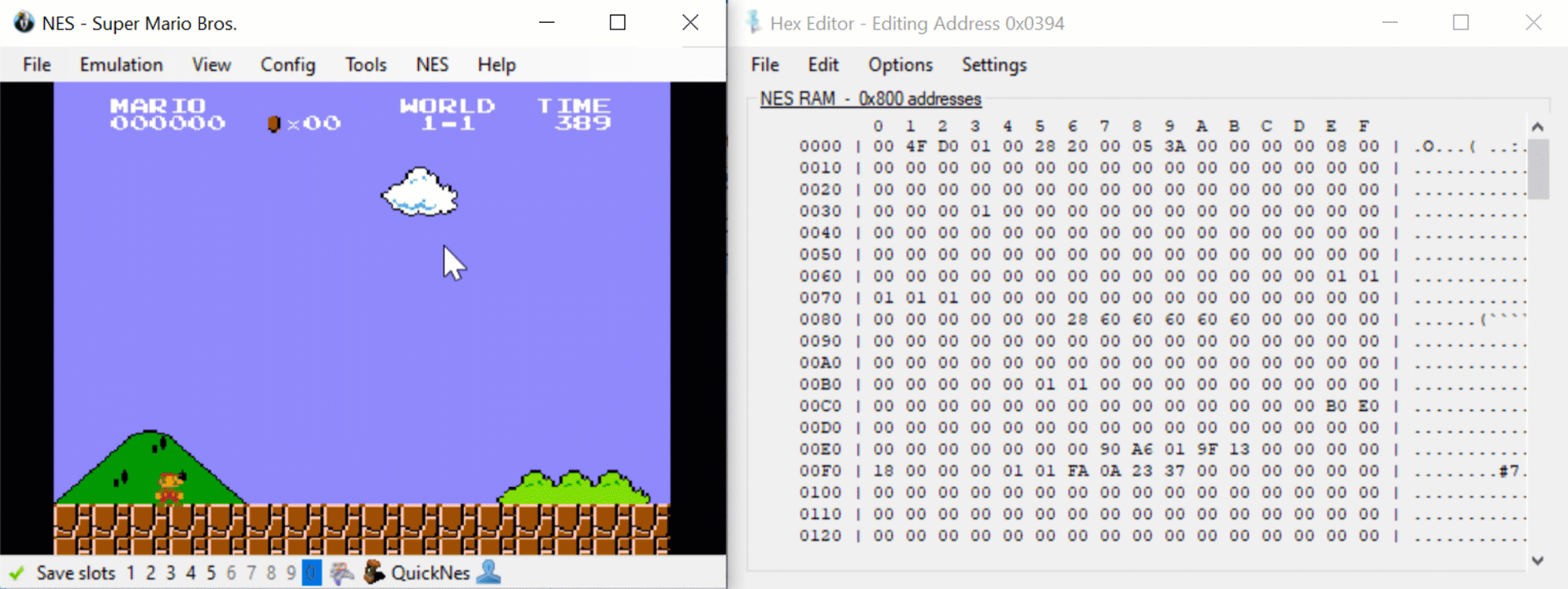 How to Write Lua Scripts for Video Games with the BizHawk Emulator | Twilio