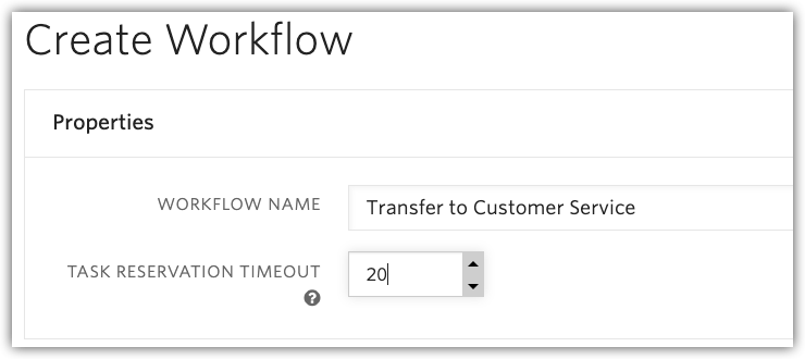 Create a WorkFlow in Flex