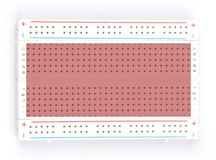 Breadboard