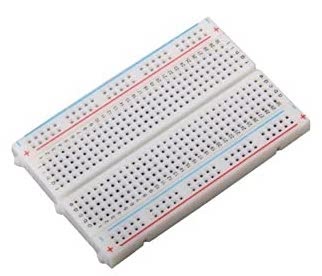 400 point breadboard