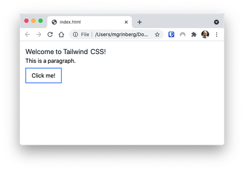 tailwindcss-button-add-style