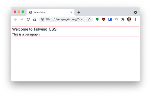 tailwindcss-add-margins