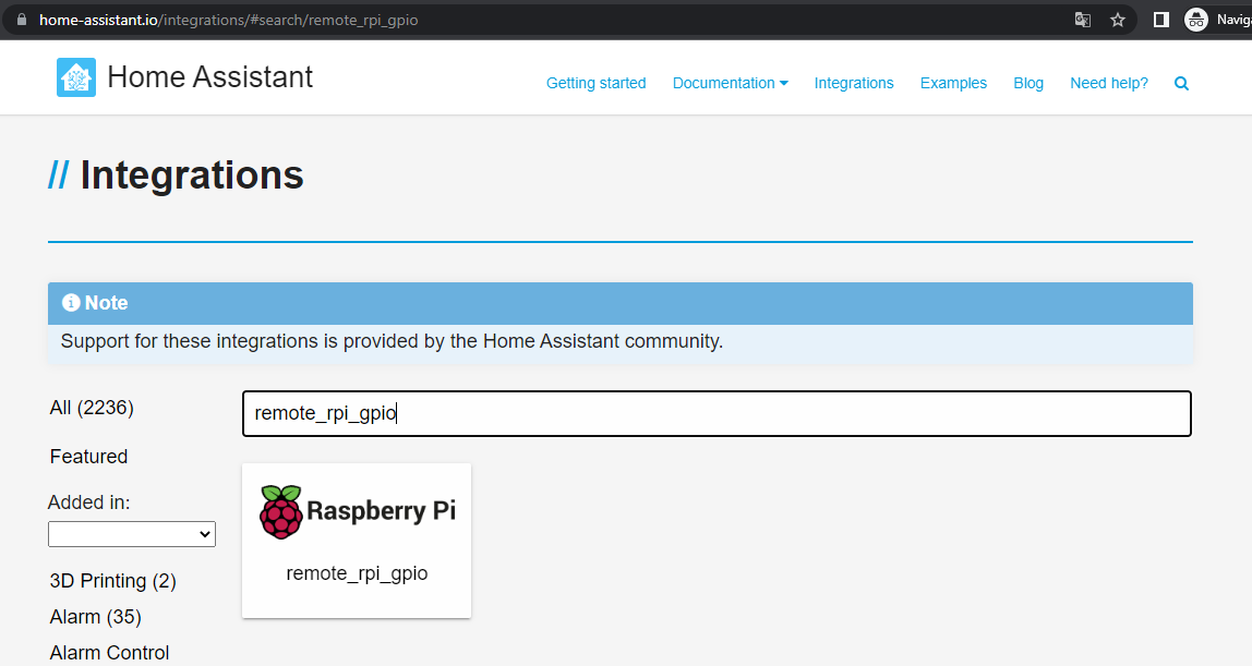 Home Assistant Hub - IoT CI Limited