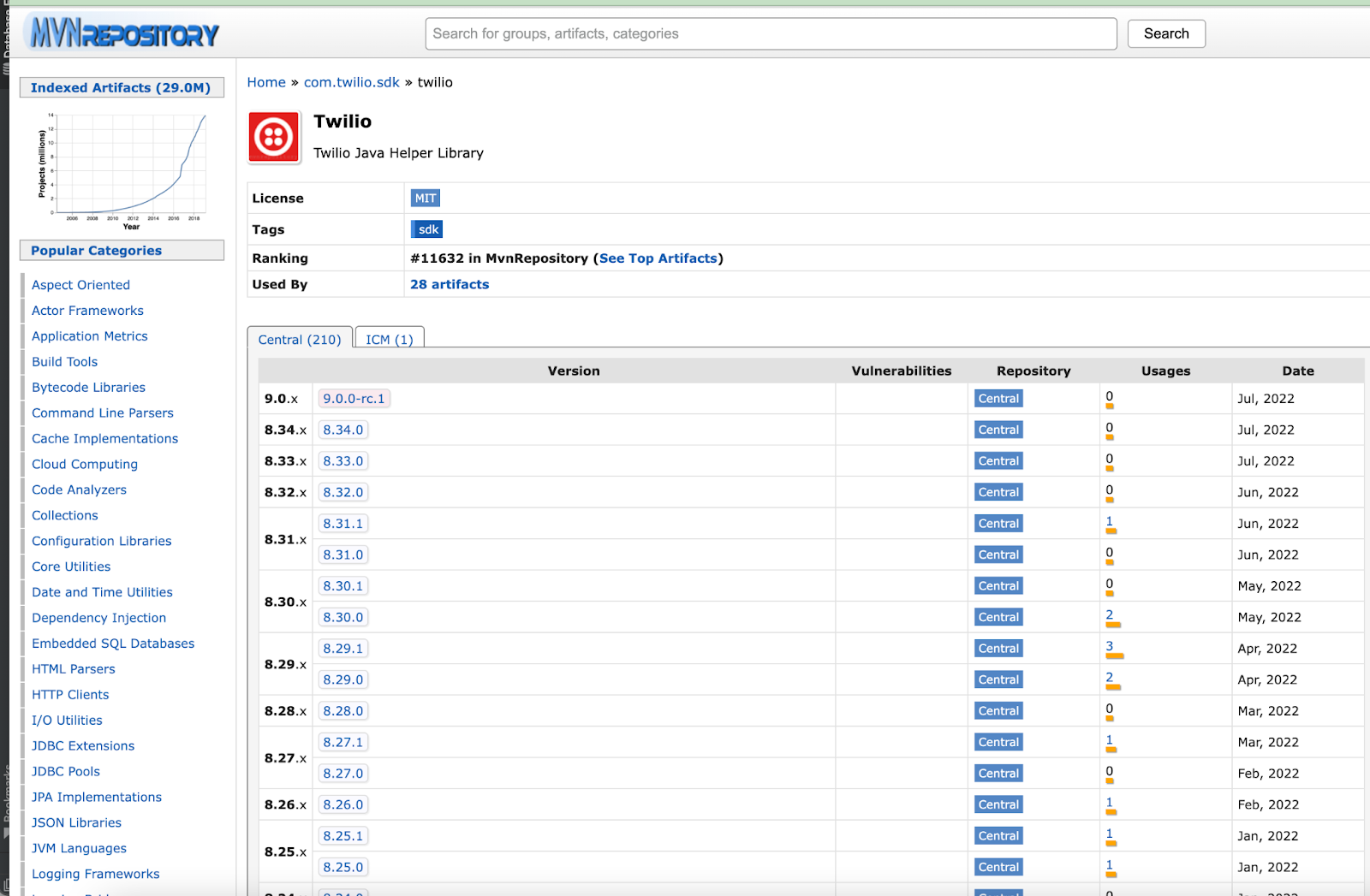 Totp sales spring framework