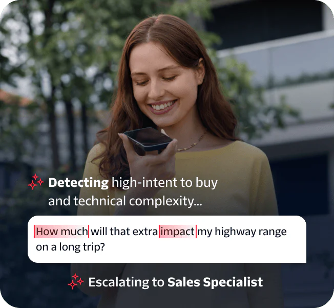 Twilio AI screenshot 5