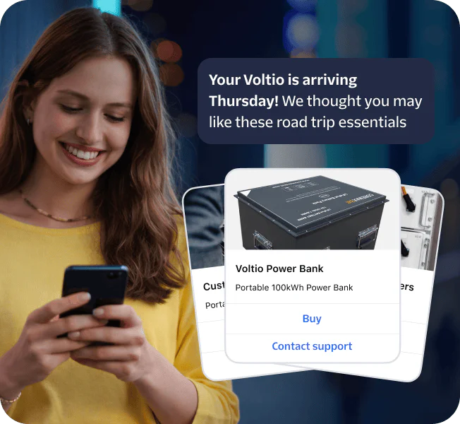Twilio AI screenshot 7