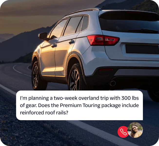 Twilio AI screenshot 4