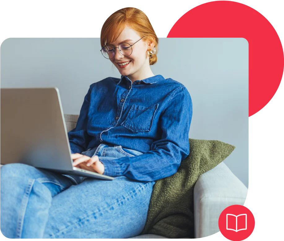 Woman Smiling While Working on a Clipboard Outdoors We’re looking for startups at the forefront of innovation with emerging AI technologies and Twilio. Winners will be featured online, awarded credits, and more!