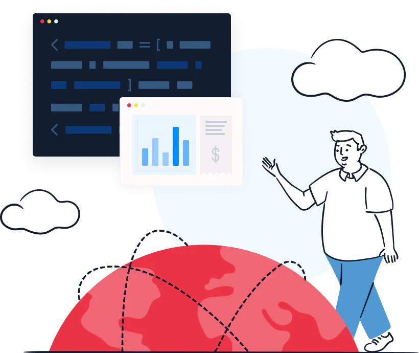 Twilio partners helping to build customer use cases.