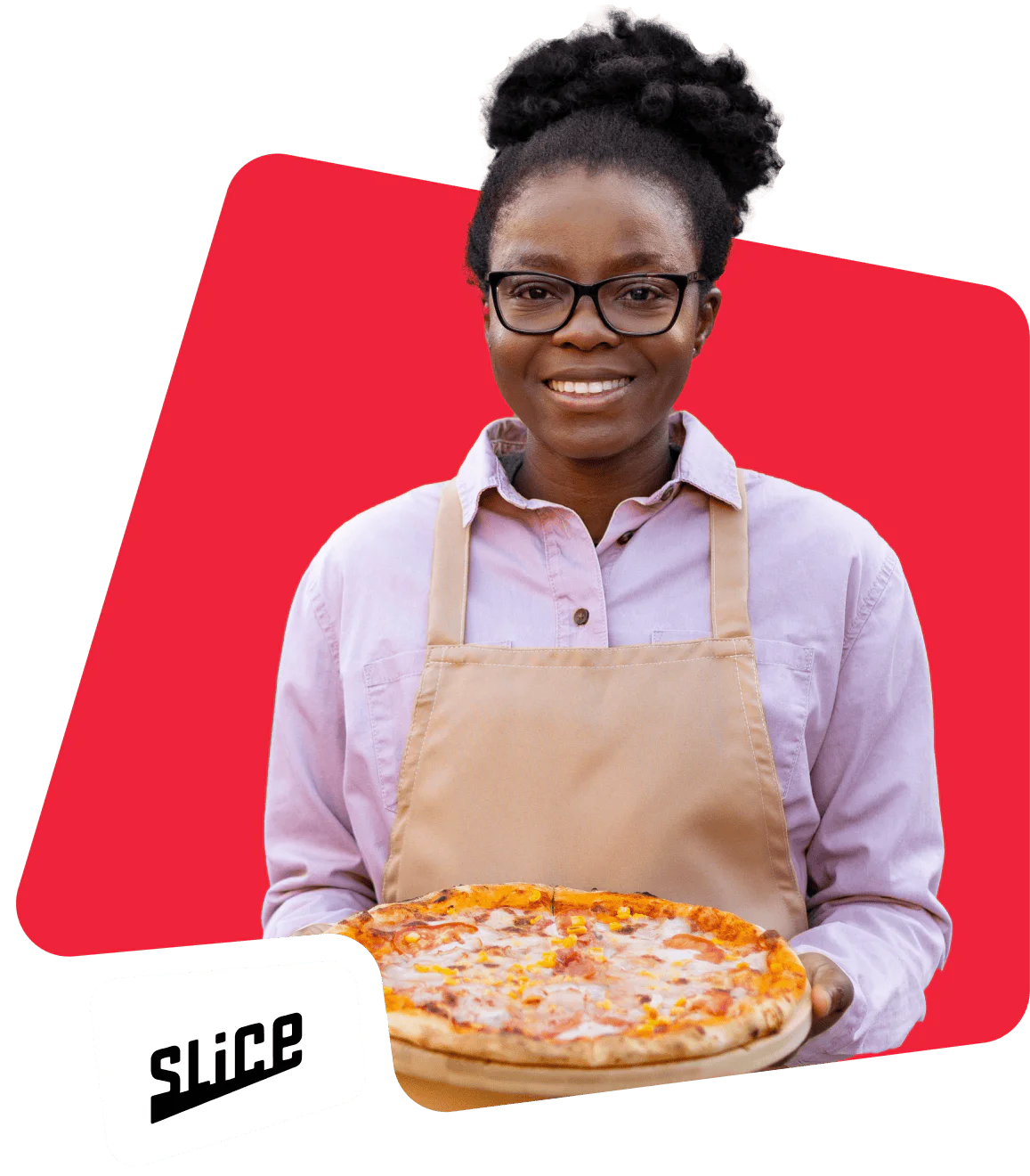 Slice’s marketing messages keep mom and pop pizza shops busy