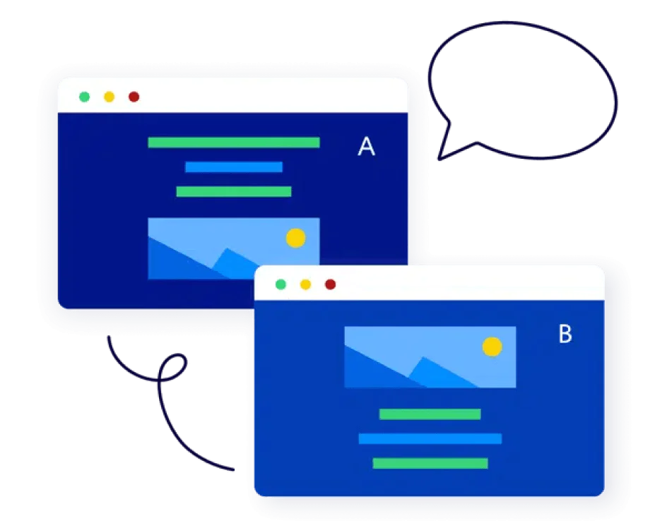 Our Research community participates in interviews, tests out prototypes, and has a say in the future of Twilio products