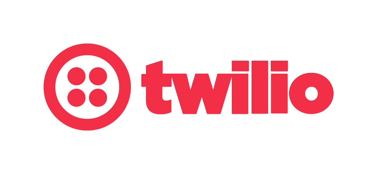 Download Twilio Brand Assets